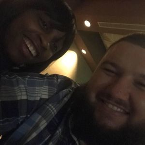 Meet your Posher, Jay